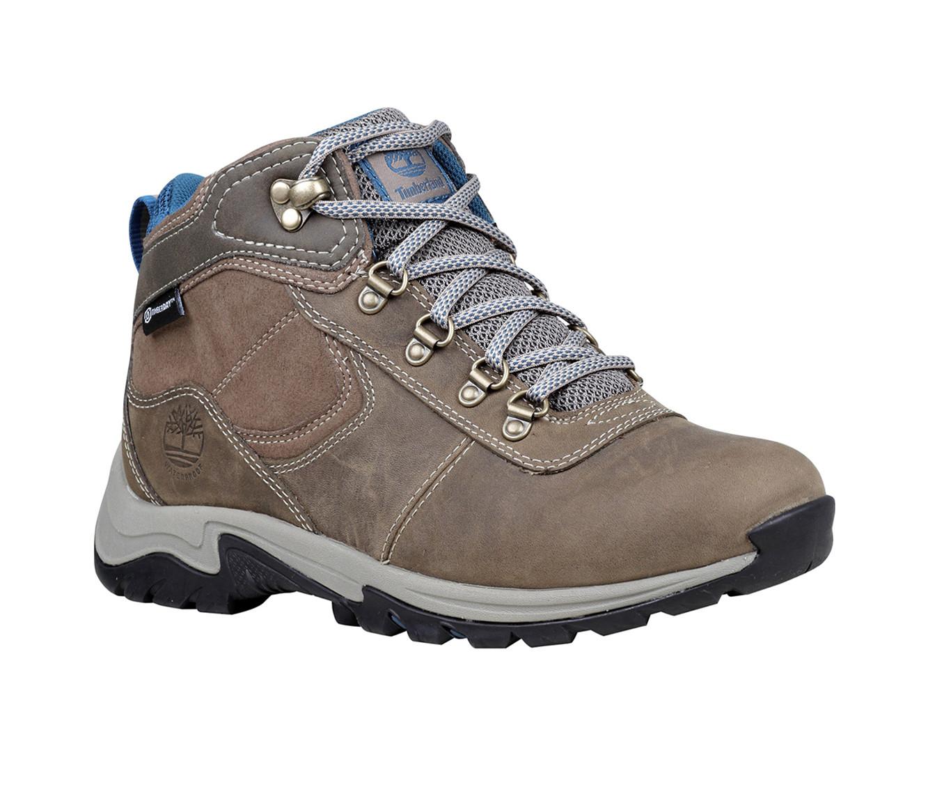 Women's Timberland MT Maddsen Waterproof Hiking Boots