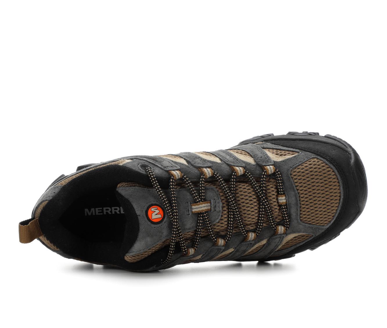 Men's Merrell Moab 3 Vent Hiking Shoes