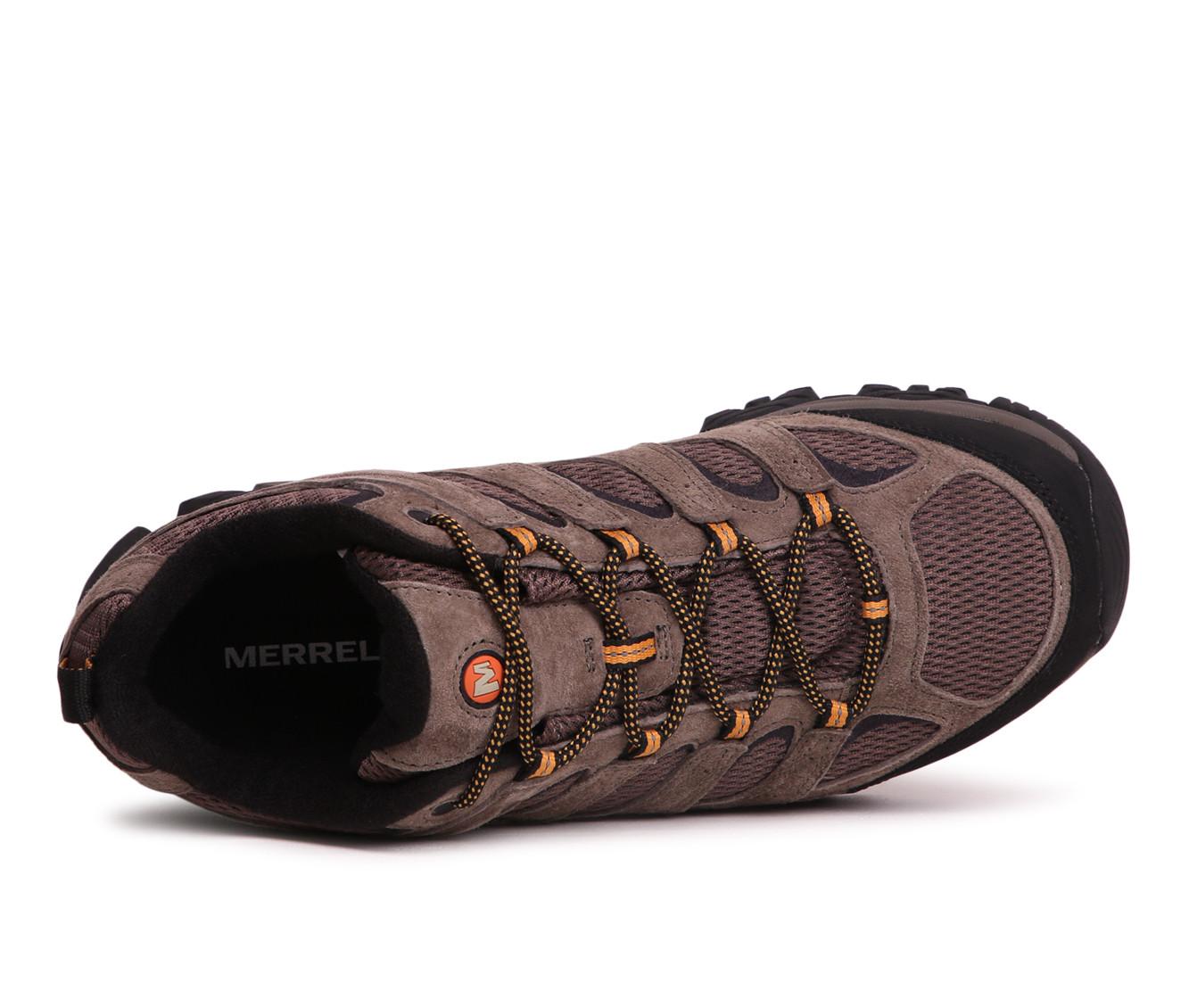 Men's Merrell Moab 3 Vent Hiking Shoes