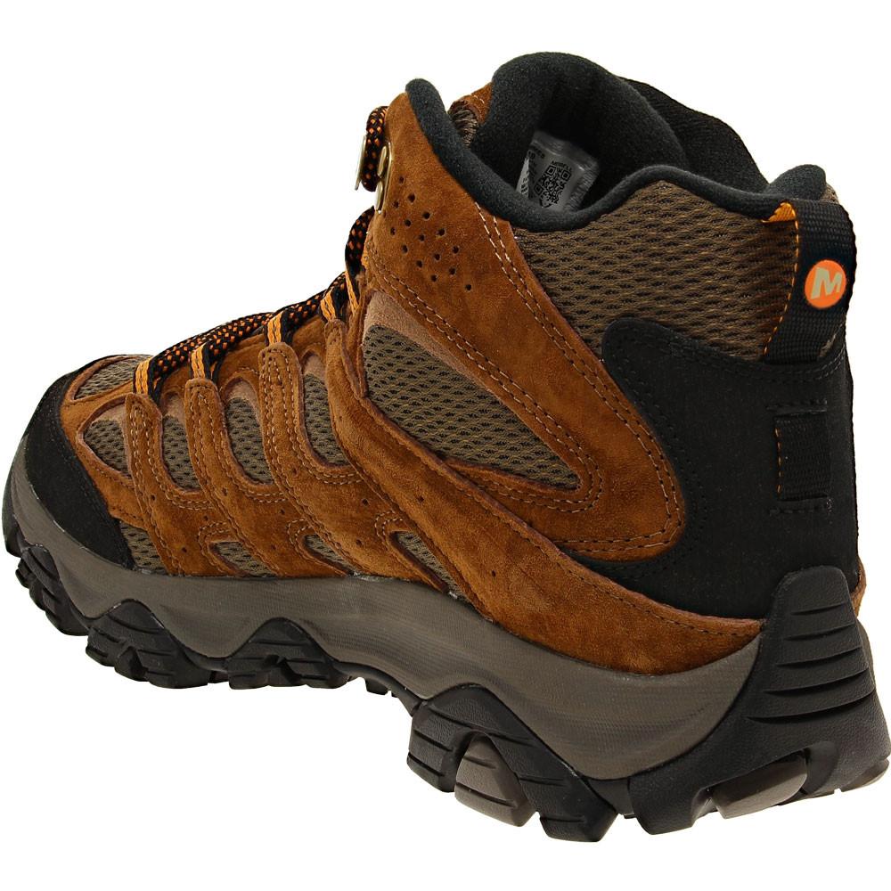 Merrell Moab 3 Mid Waterproof Hiking Boots