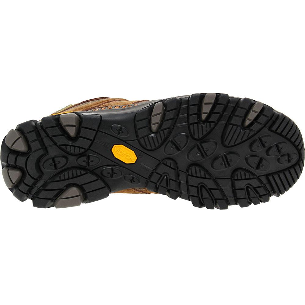 Merrell Moab 3 Mid Waterproof Hiking Boots