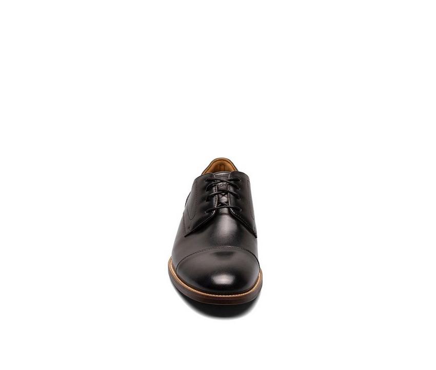 Men's Florsheim Rucci Cap Toe Oxford Dress Shoes