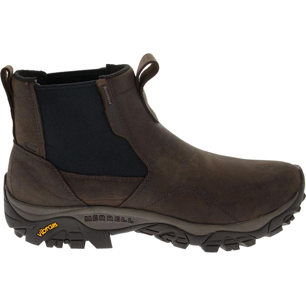 Merrell Moab Adventure Chelsea Hiking Boots