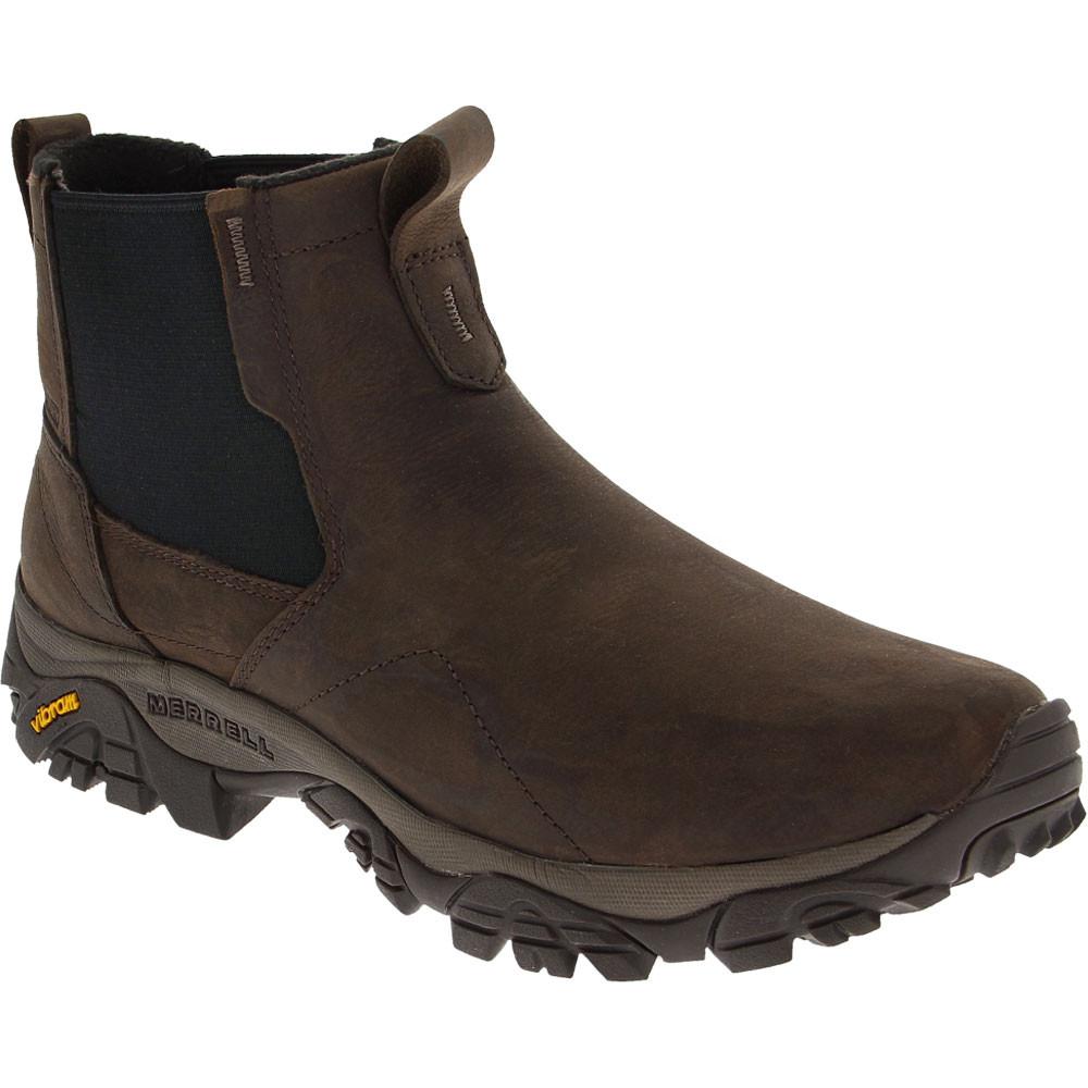 Merrell Moab Adventure Chelsea Hiking Boots