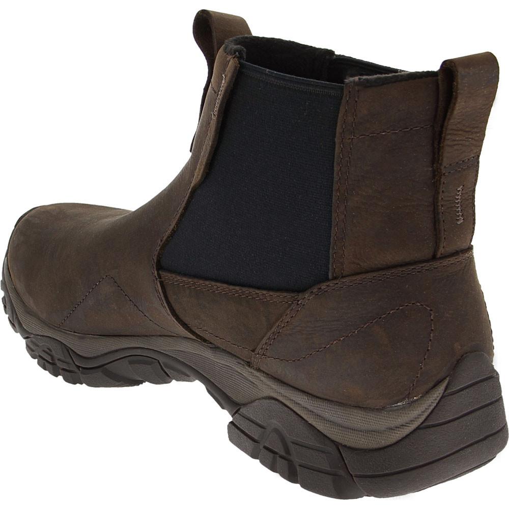 Merrell Moab Adventure Chelsea Hiking Boots
