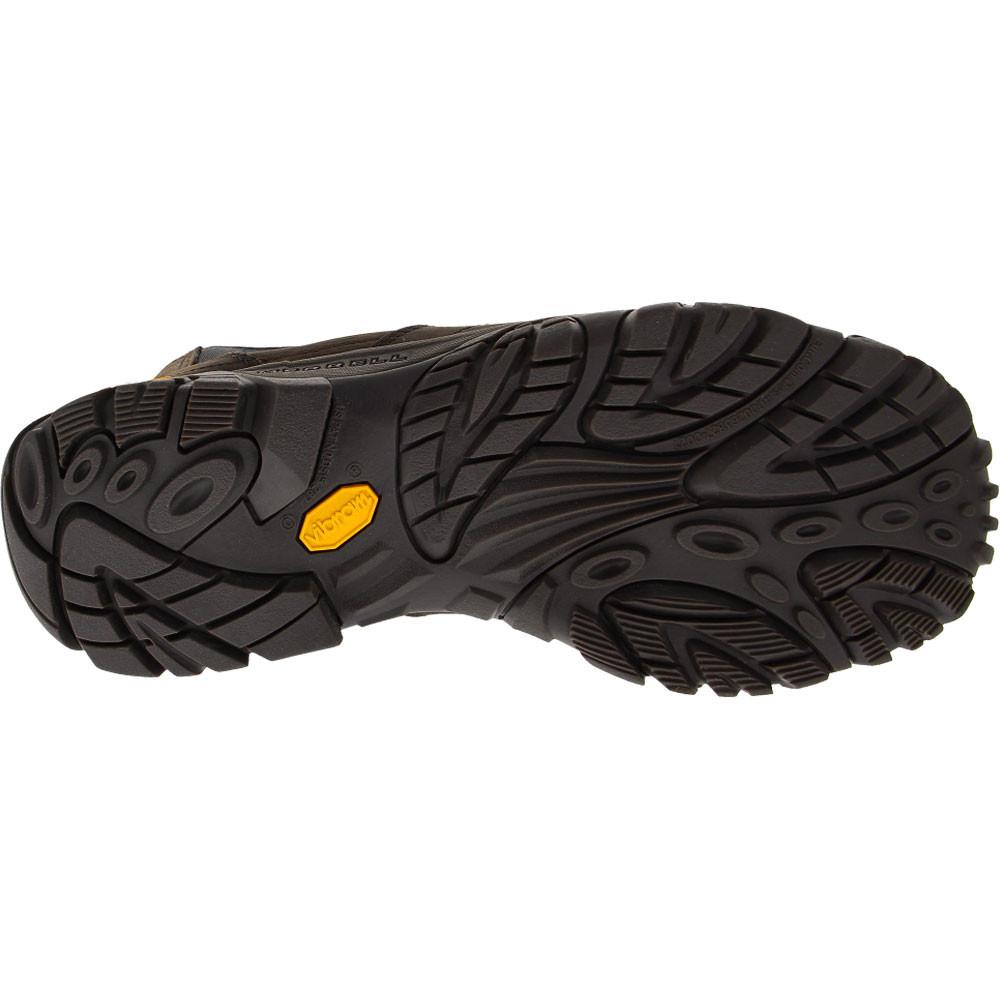 Merrell Moab Adventure Chelsea Hiking Boots