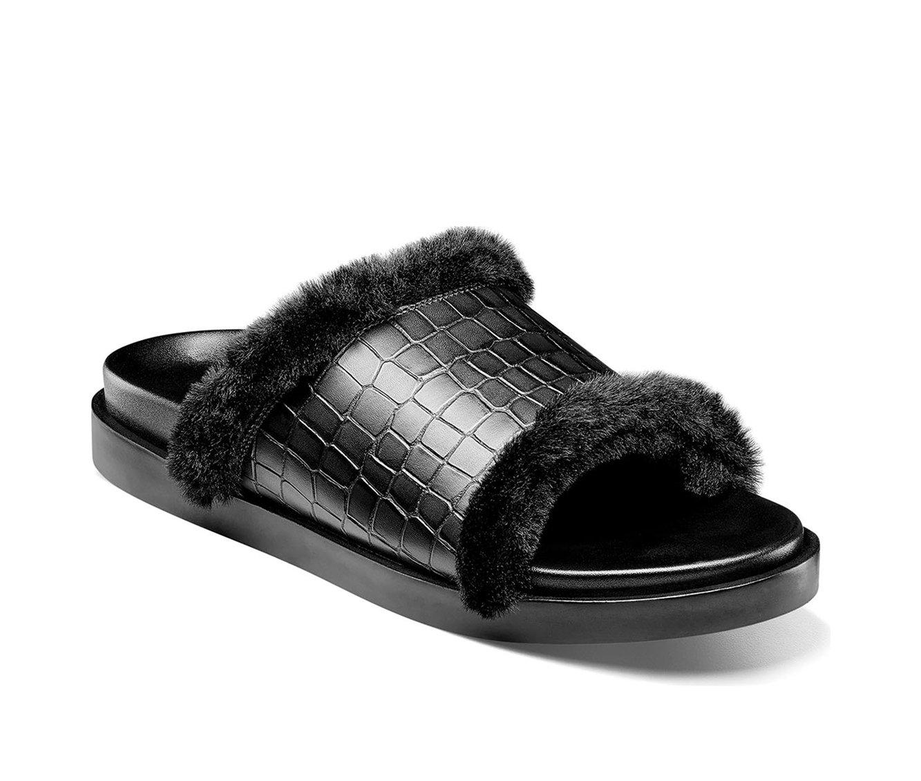 Women's Stacy Adams Monty Slide Sandals