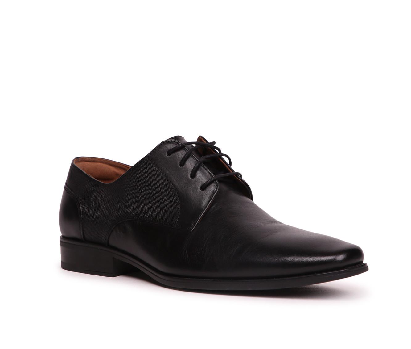 Men's Florsheim Jackson Plain Toe Dress Shoes