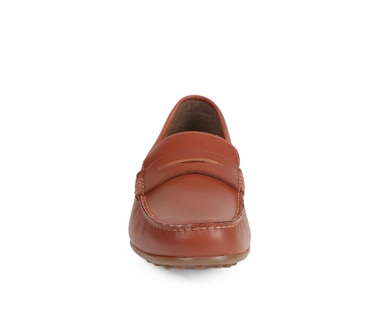 Florsheim throttle penny loafer online