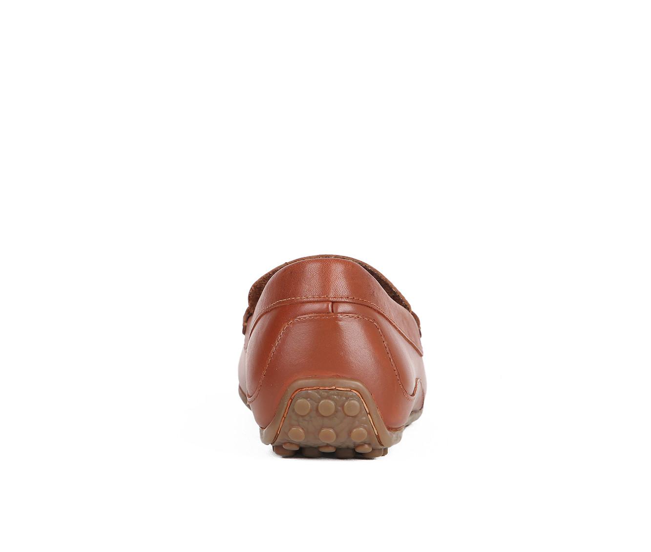 Florsheim throttle penny loafer clearance