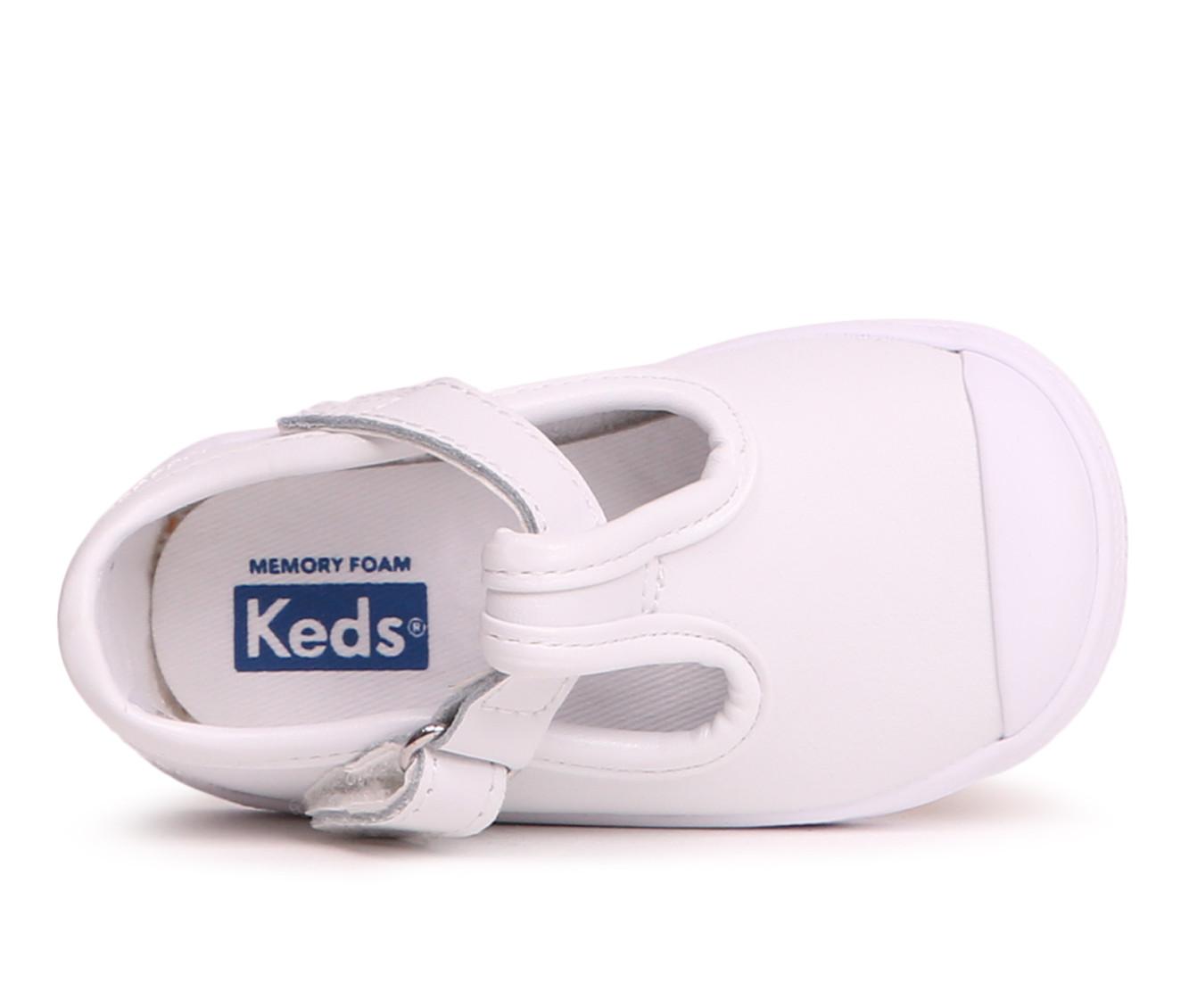 Kids' Keds Infant Toe Cap Sneakers