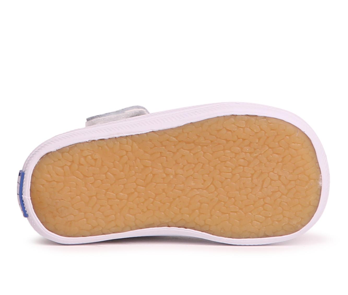 Kids' Keds Infant Toe Cap 1-6