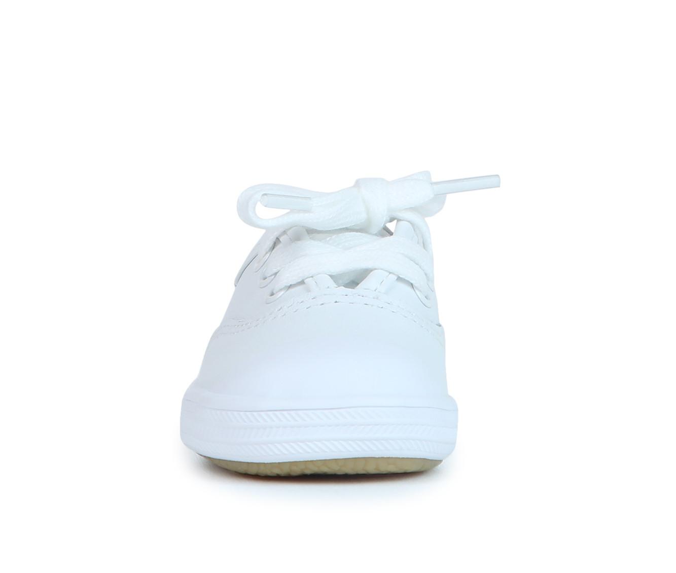 Girls' Keds Infant Lace Toecap