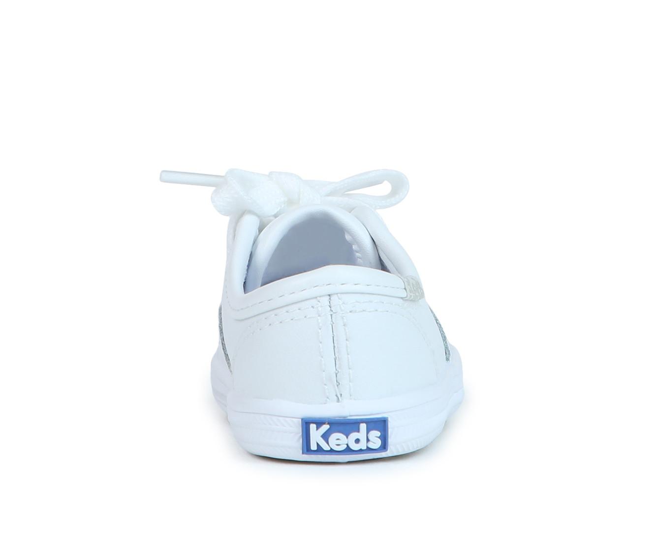 Girls' Keds Infant Lace Toecap