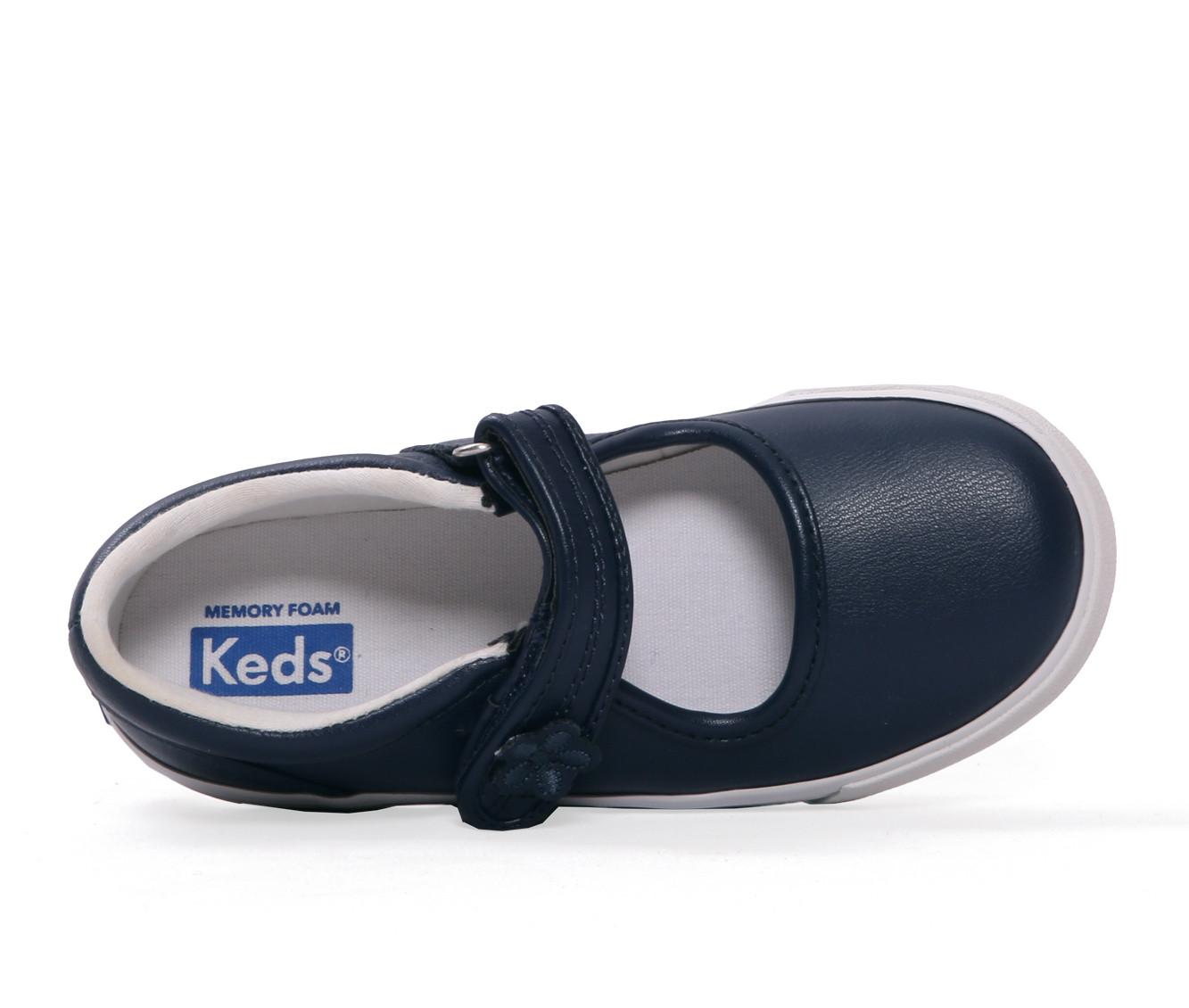 Girls' Keds Infant & Toddler & Little Kid Ella Mary Jane