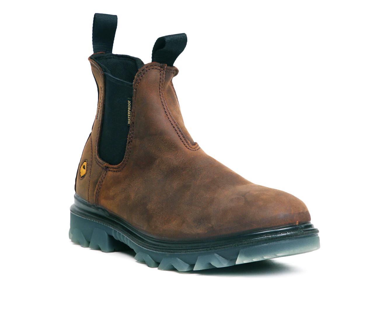 Men's Wolverine I-90 EXP Romeo Work Boots