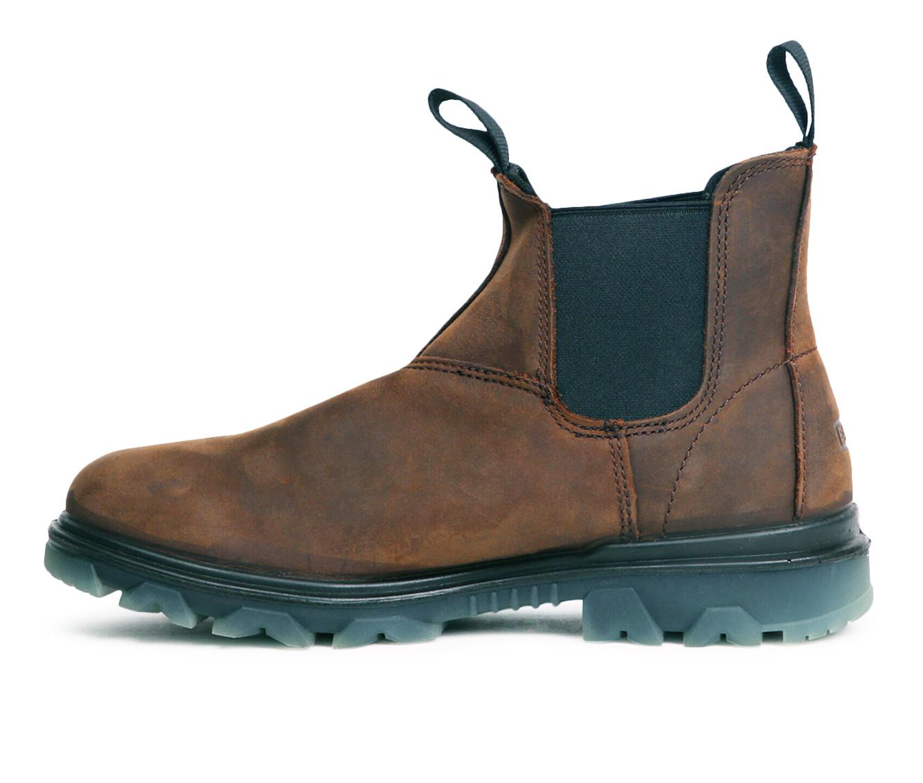 Men's Wolverine I-90 EXP Romeo Work Boots