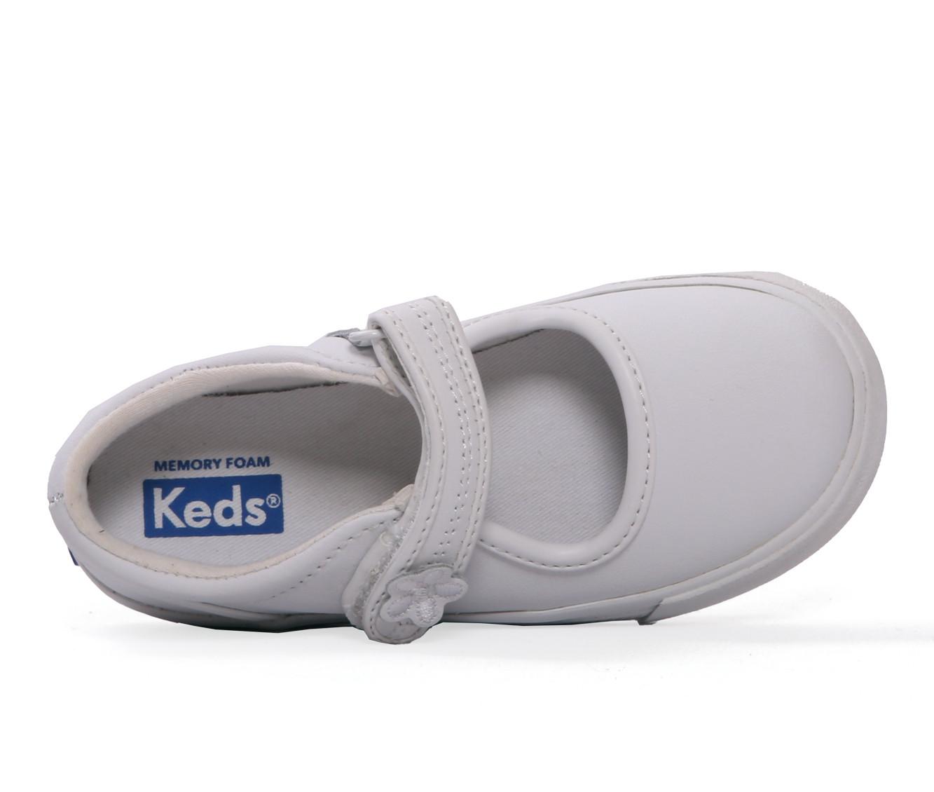 Girls' Keds Infant & Toddler & Little Kid Ella Mary Jane