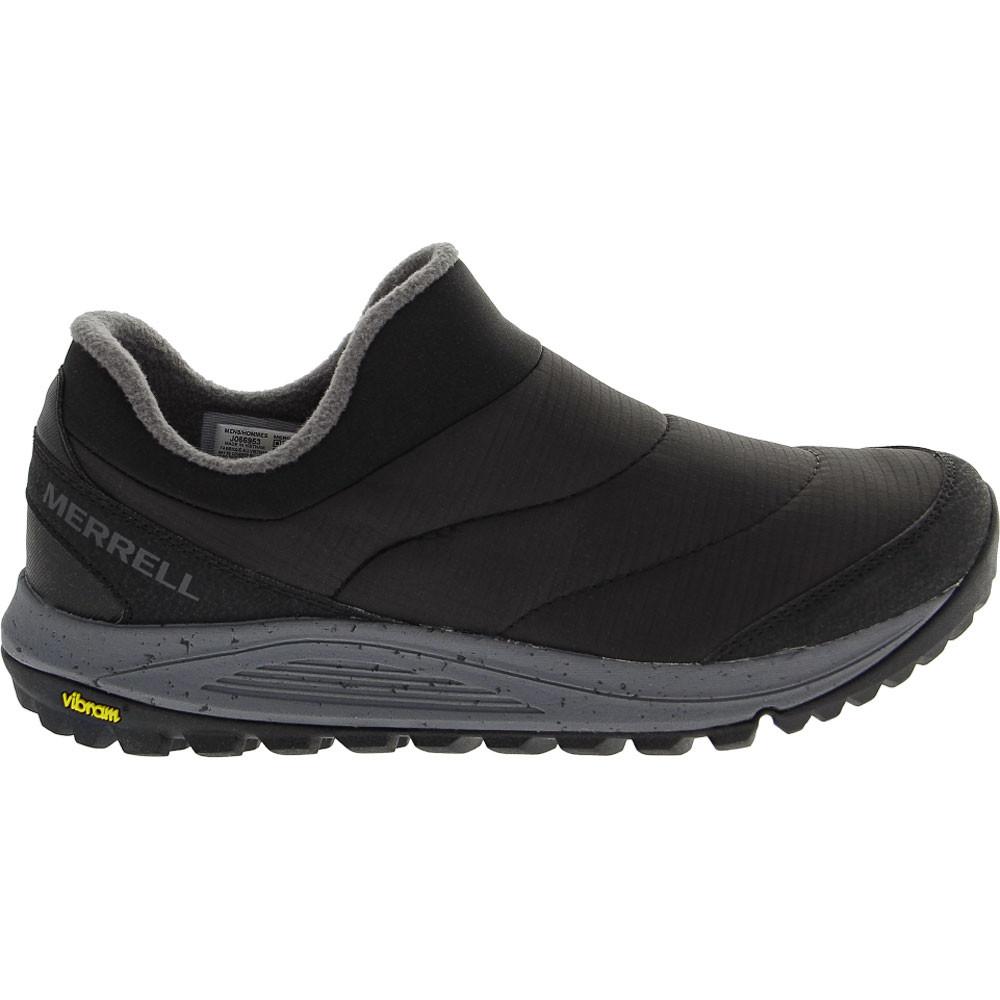 Merrell NOVA SNEAKER MOC Hiking Boots