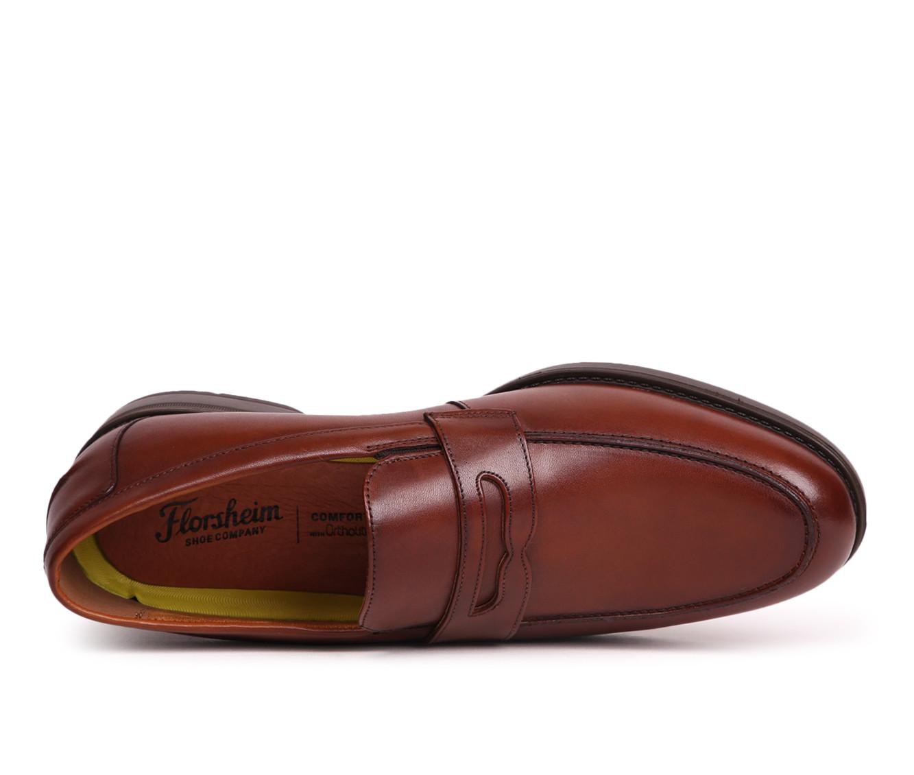 Men's Florsheim Midtown Penny Dress Shoes