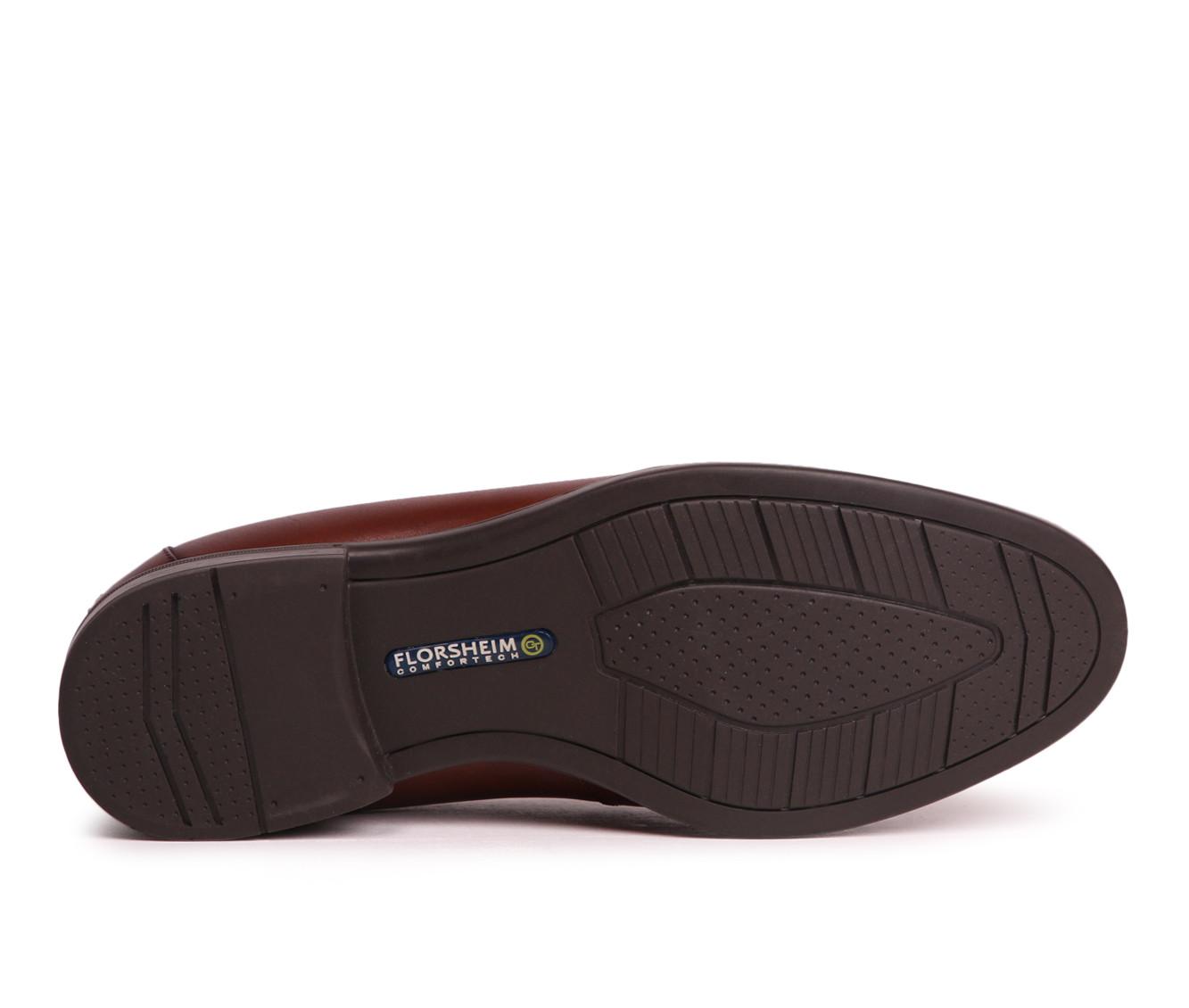 Florsheim midtown penny loafer deals