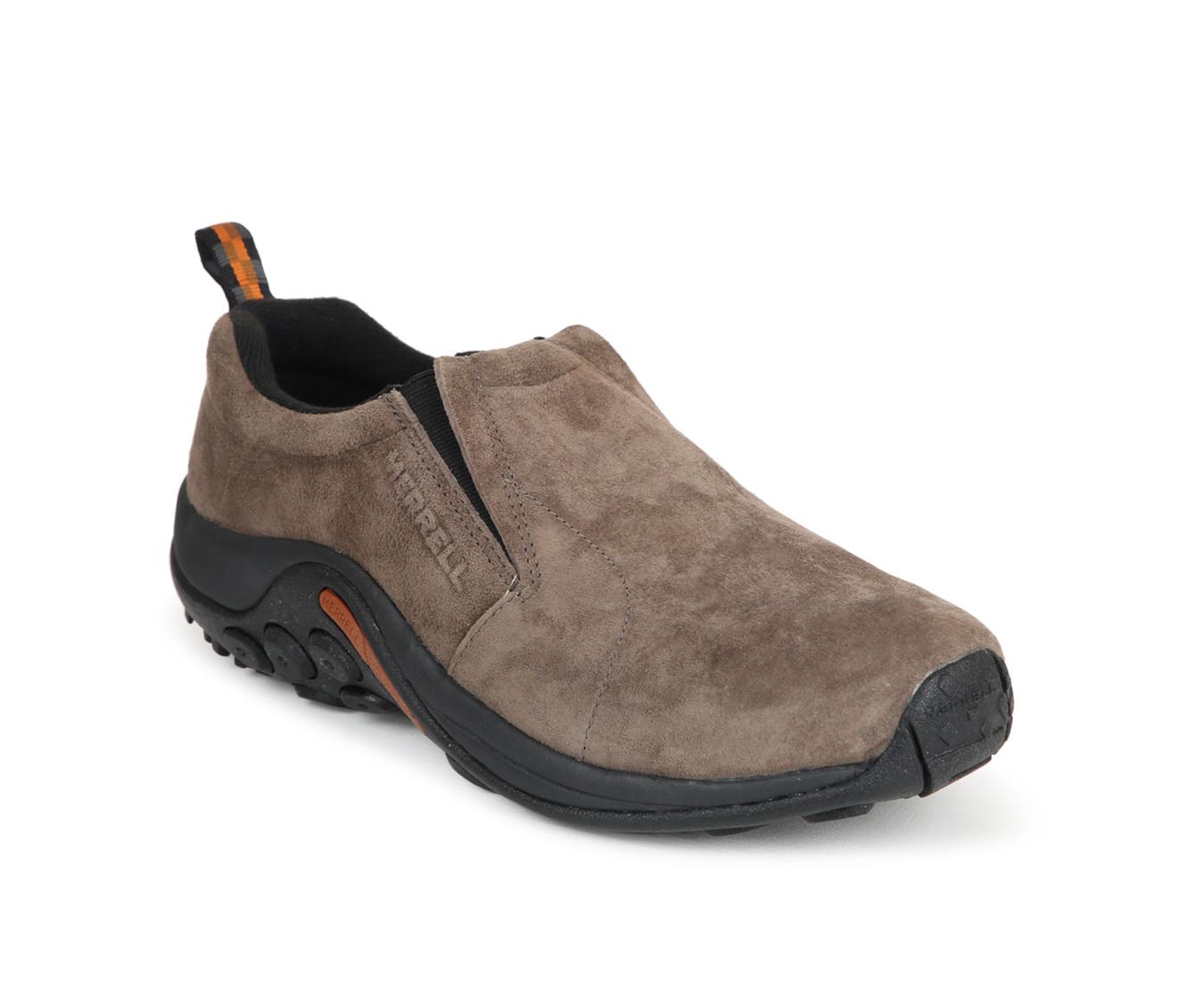 Men's Merrell Jungle Moc Slip-On Shoes