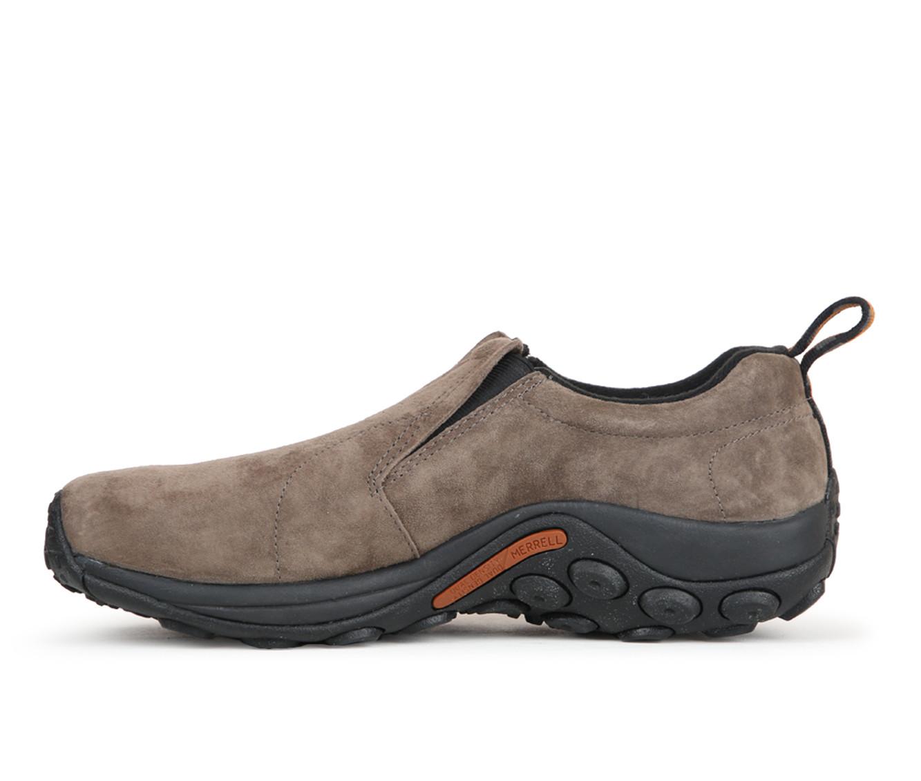 Men's Merrell Jungle Moc Slip-On Shoes