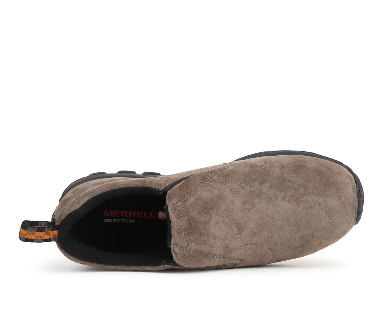 Men's Merrell Jungle Moc Slip-On Shoes