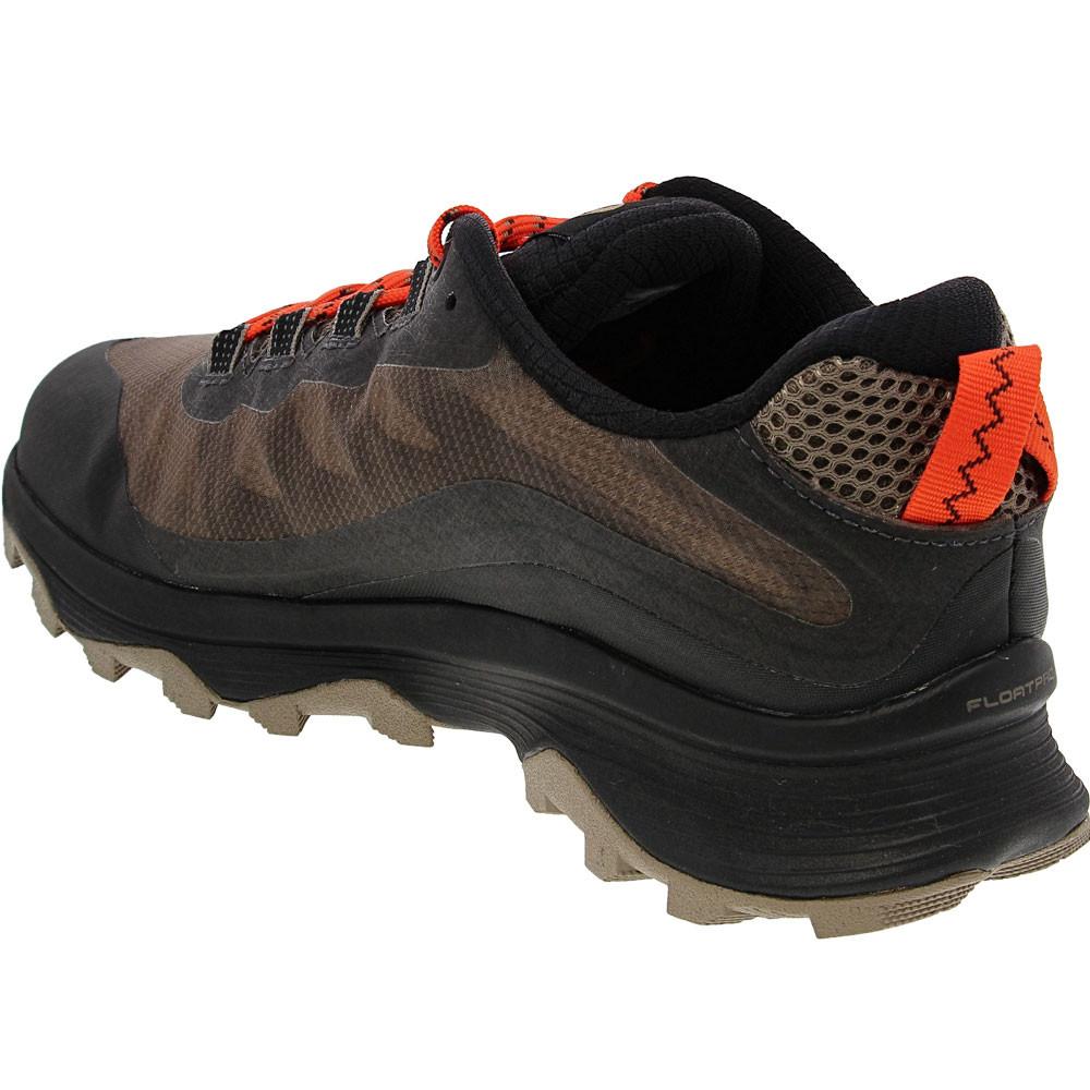 Men's Merrell Moab Speed Dress Shoes
