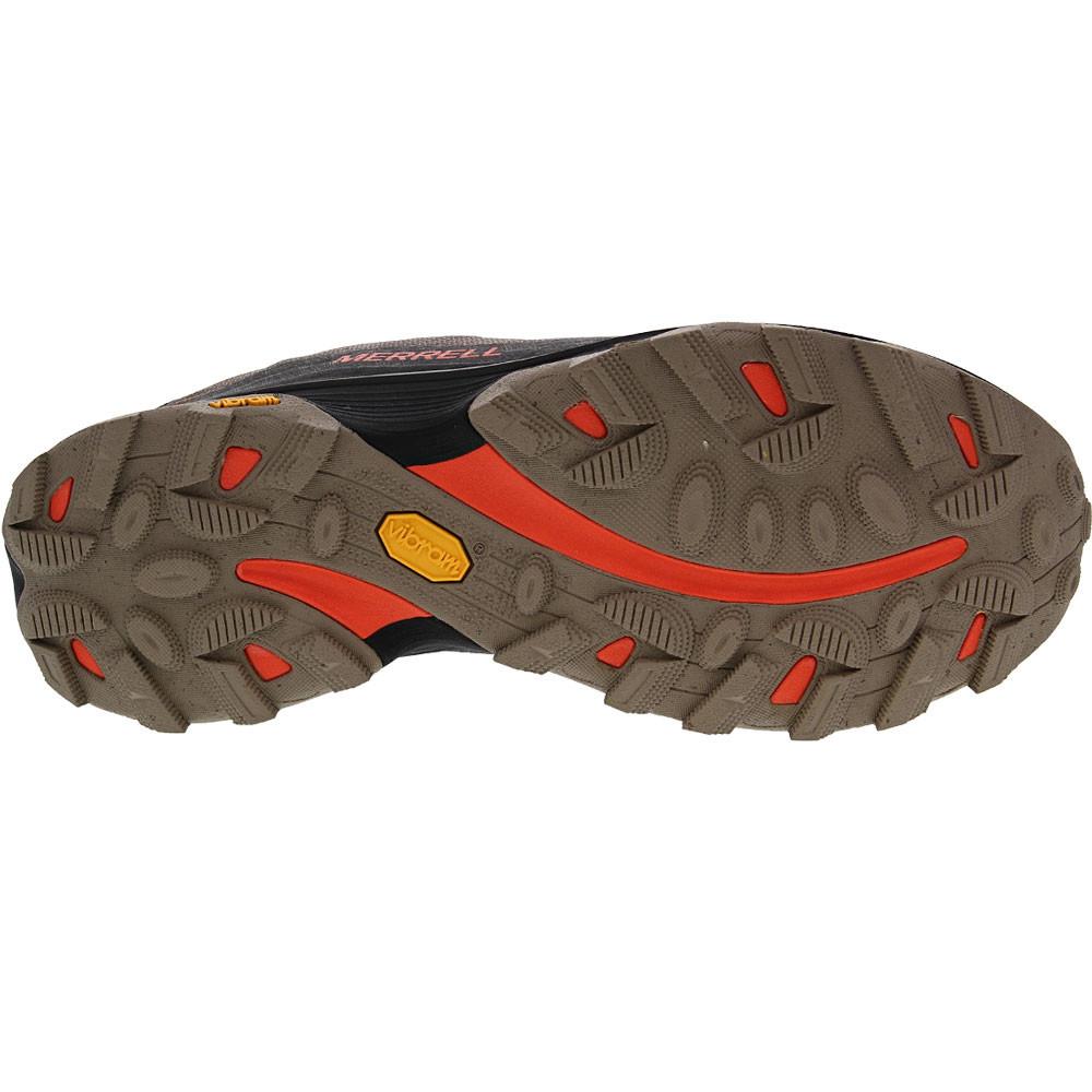 Men's Merrell Moab Speed Dress Shoes