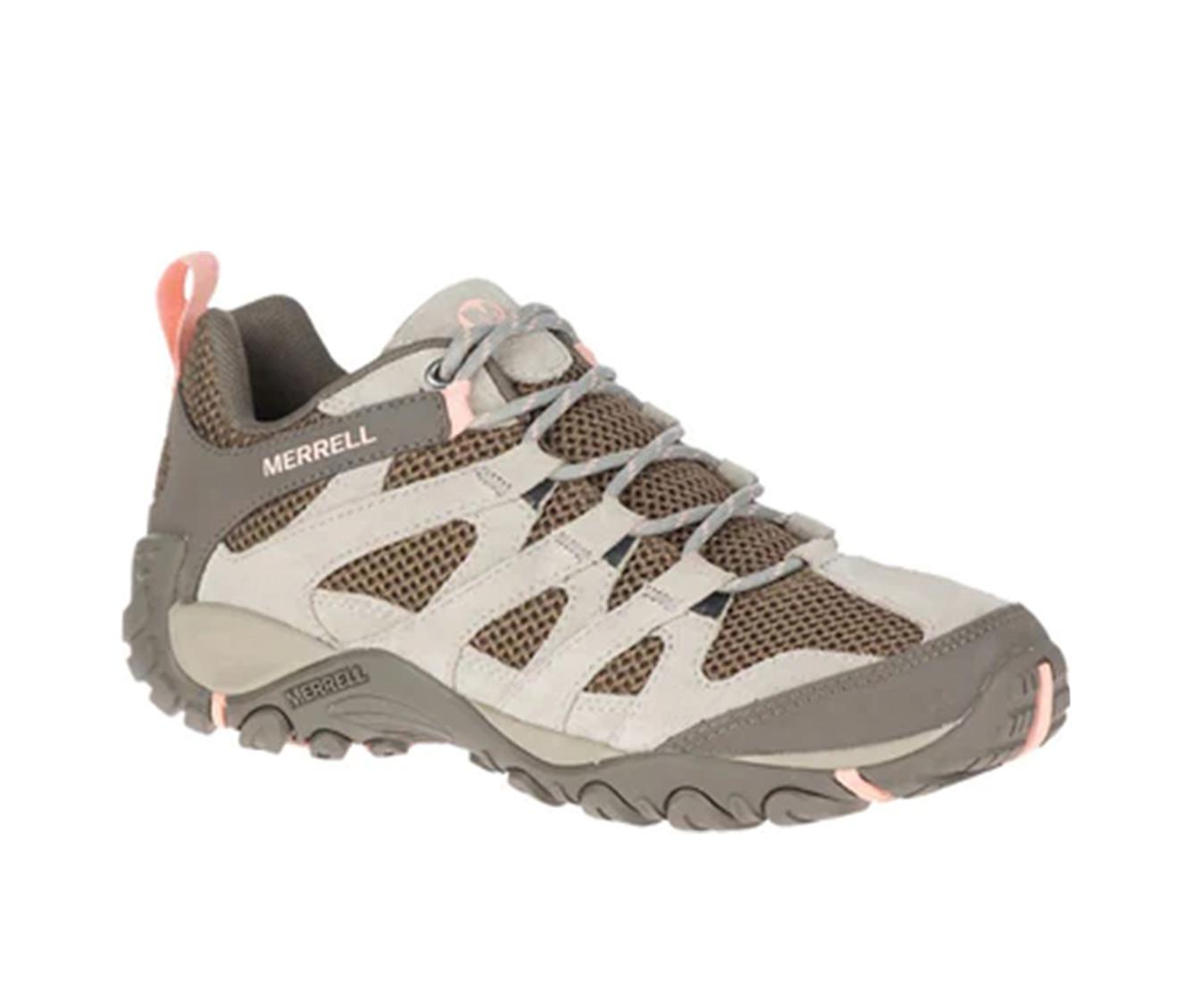 Women's Merrell Alverstone Booties