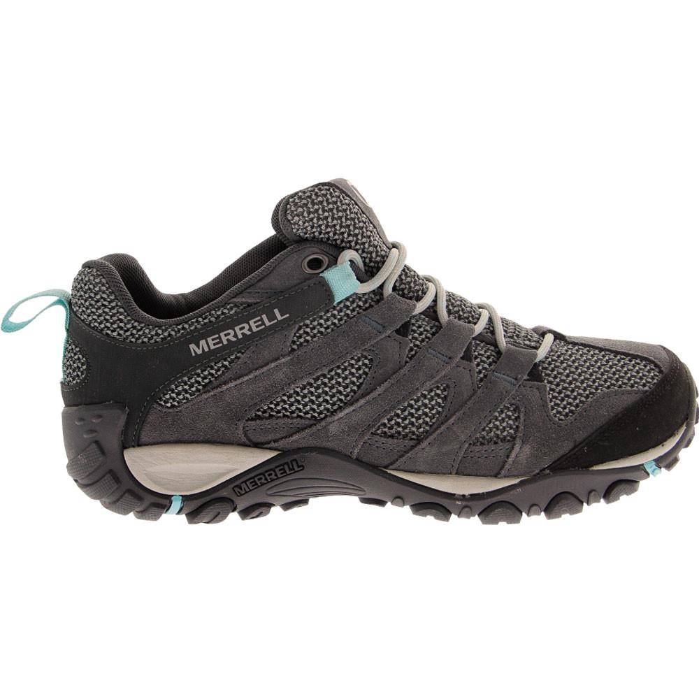 Women's Merrell Alverstone Booties
