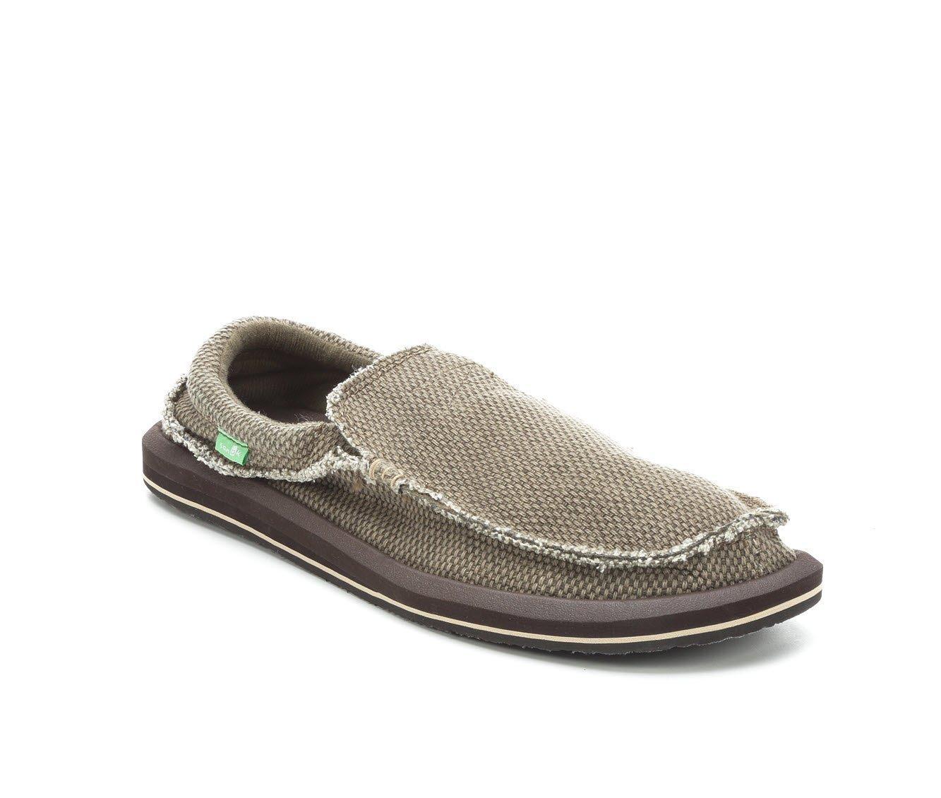 Men's Sanuk Chiba Casual Shoes