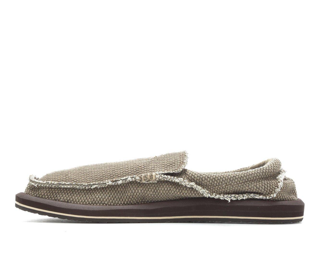 Men's Sanuk Chiba Casual Shoes