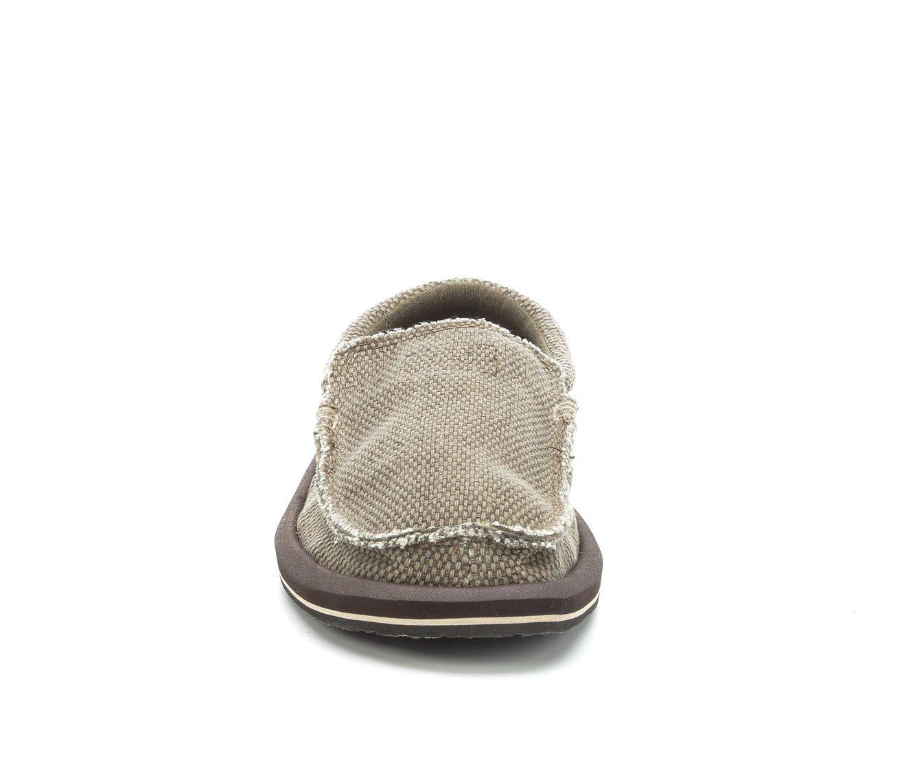 Men's Sanuk Chiba Casual Shoes