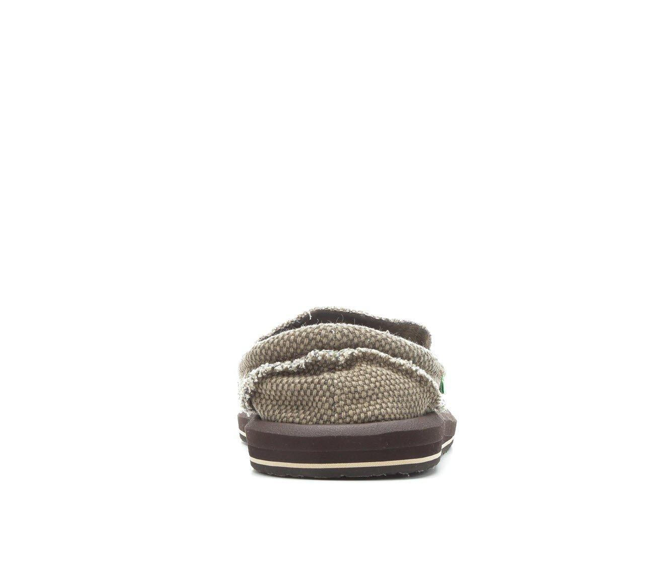 Men's Sanuk Chiba Casual Shoes