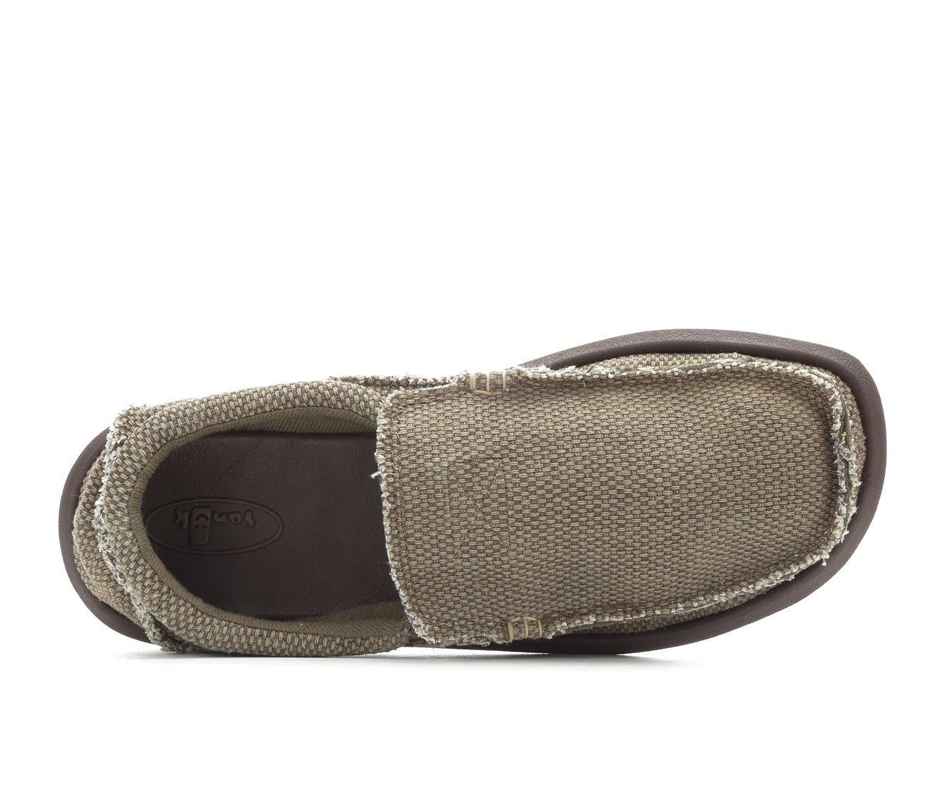 Men's Sanuk Chiba Casual Shoes