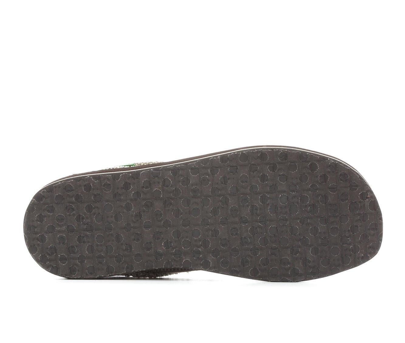 Men's Sanuk Chiba Casual Shoes