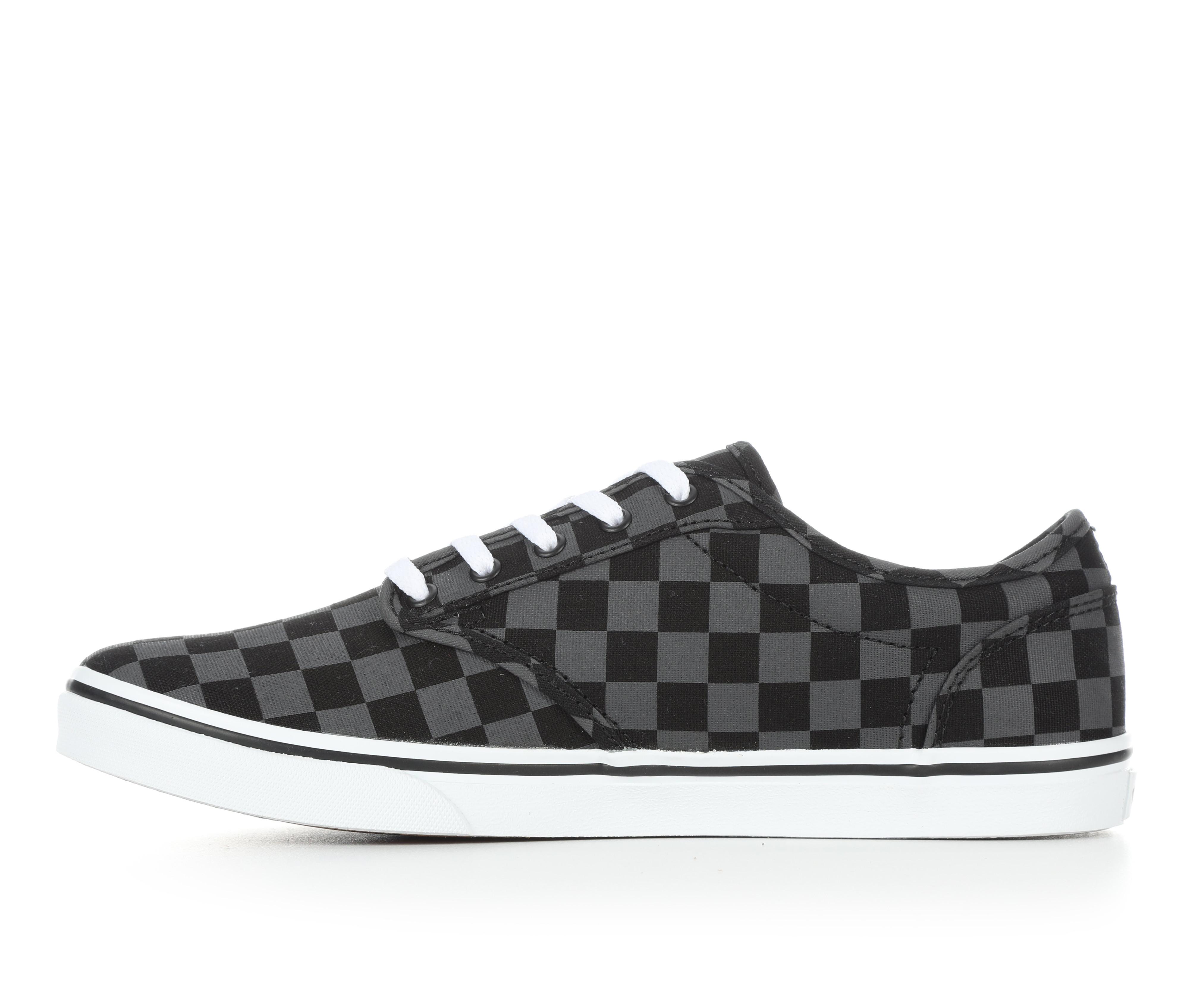 Women's Vans Atwood Low Skate Shoes