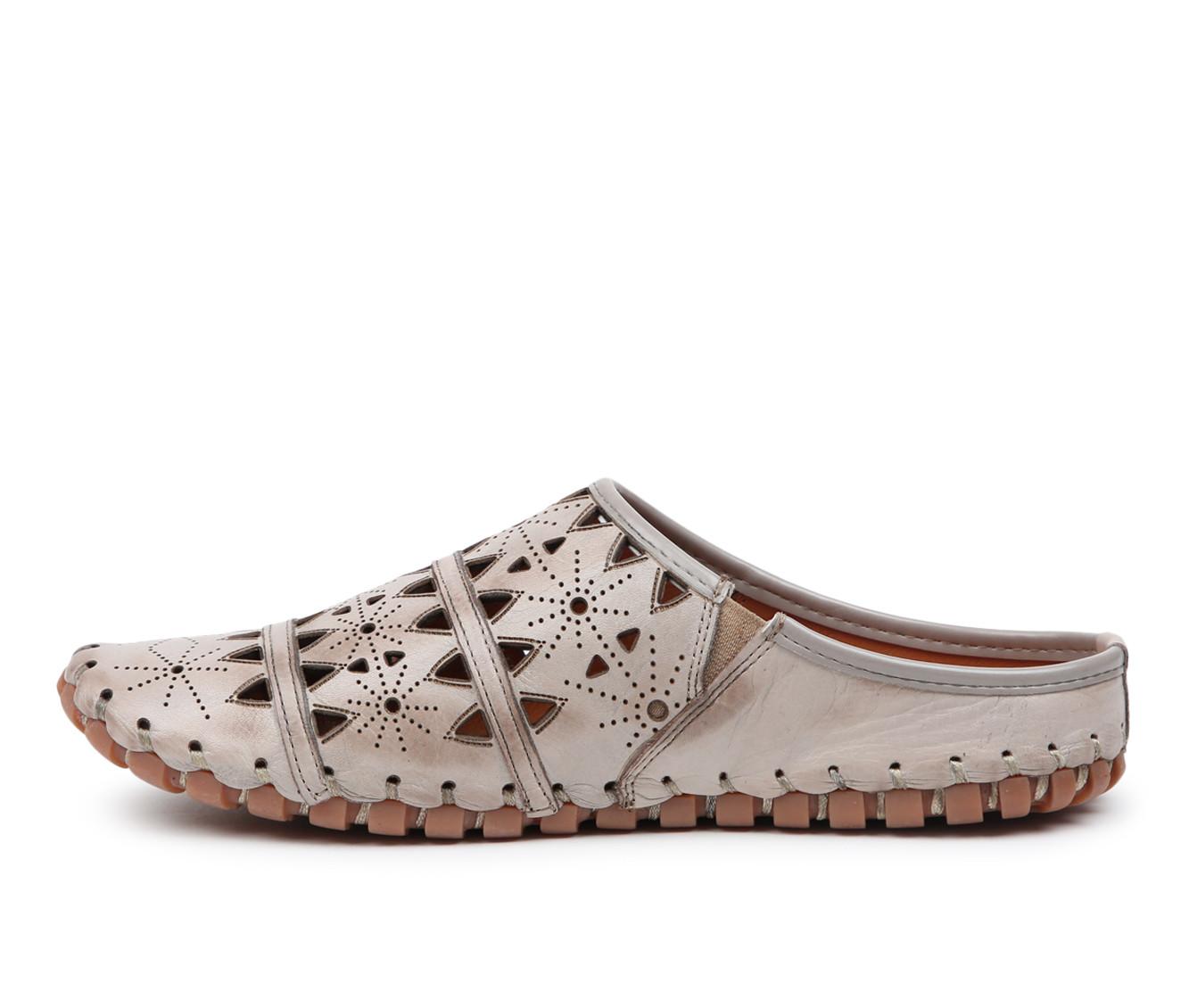Women's SPRING STEP Fusalide