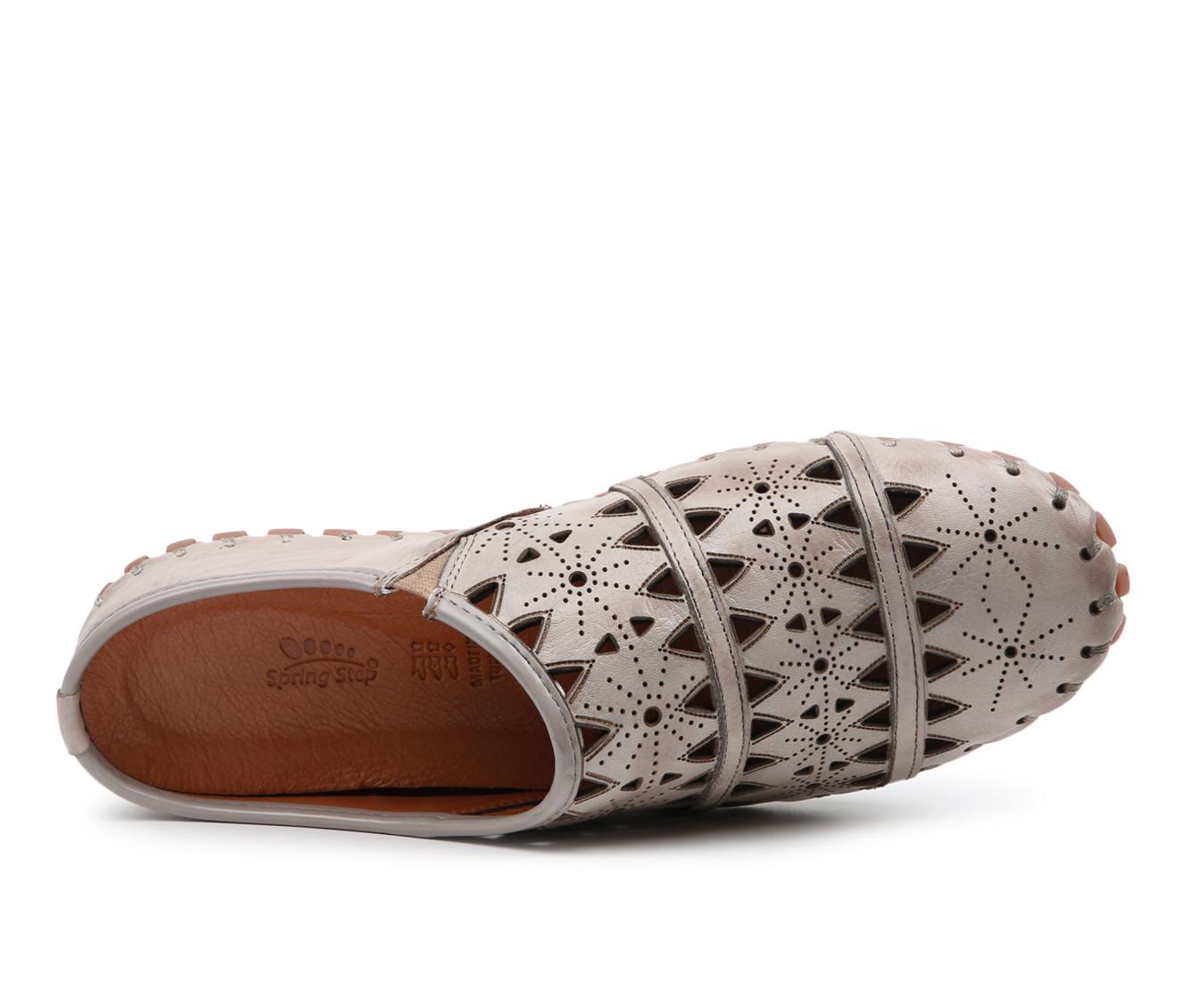 Women's SPRING STEP Fusalide