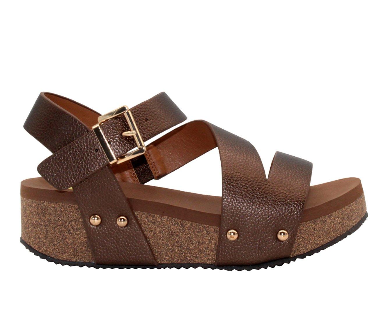 Volatile 2024 women's sandals