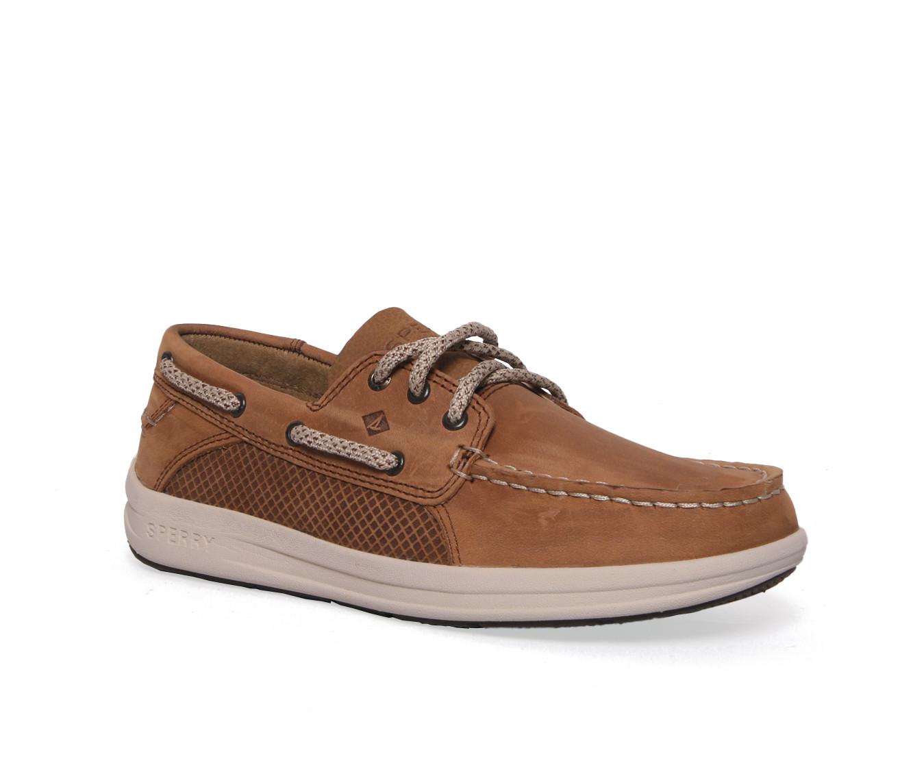 Kids' Sperry Little Kid & Big Kid Gamefish Boat Shoes