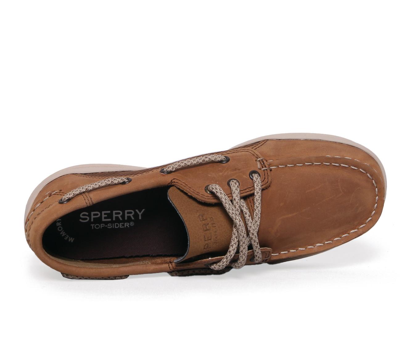 Kids' Sperry Little Kid & Big Kid Gamefish Boat Shoes