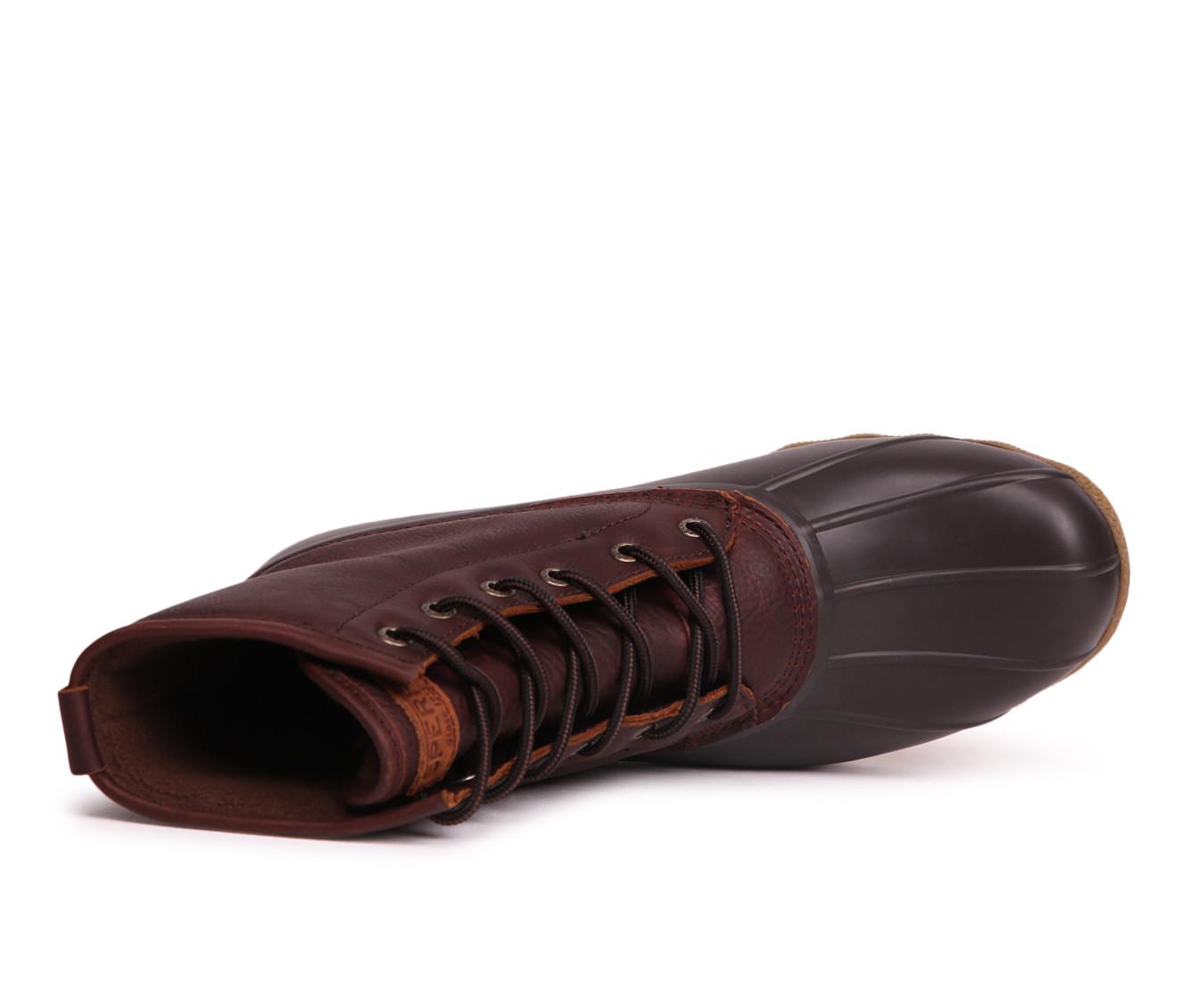 Men s Sperry Saltwater Winter Boots Shoe Station
