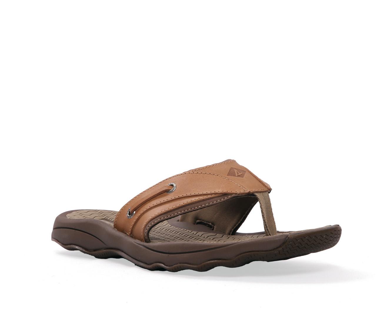 Men's Sperry Outer Banks Flip-Flops