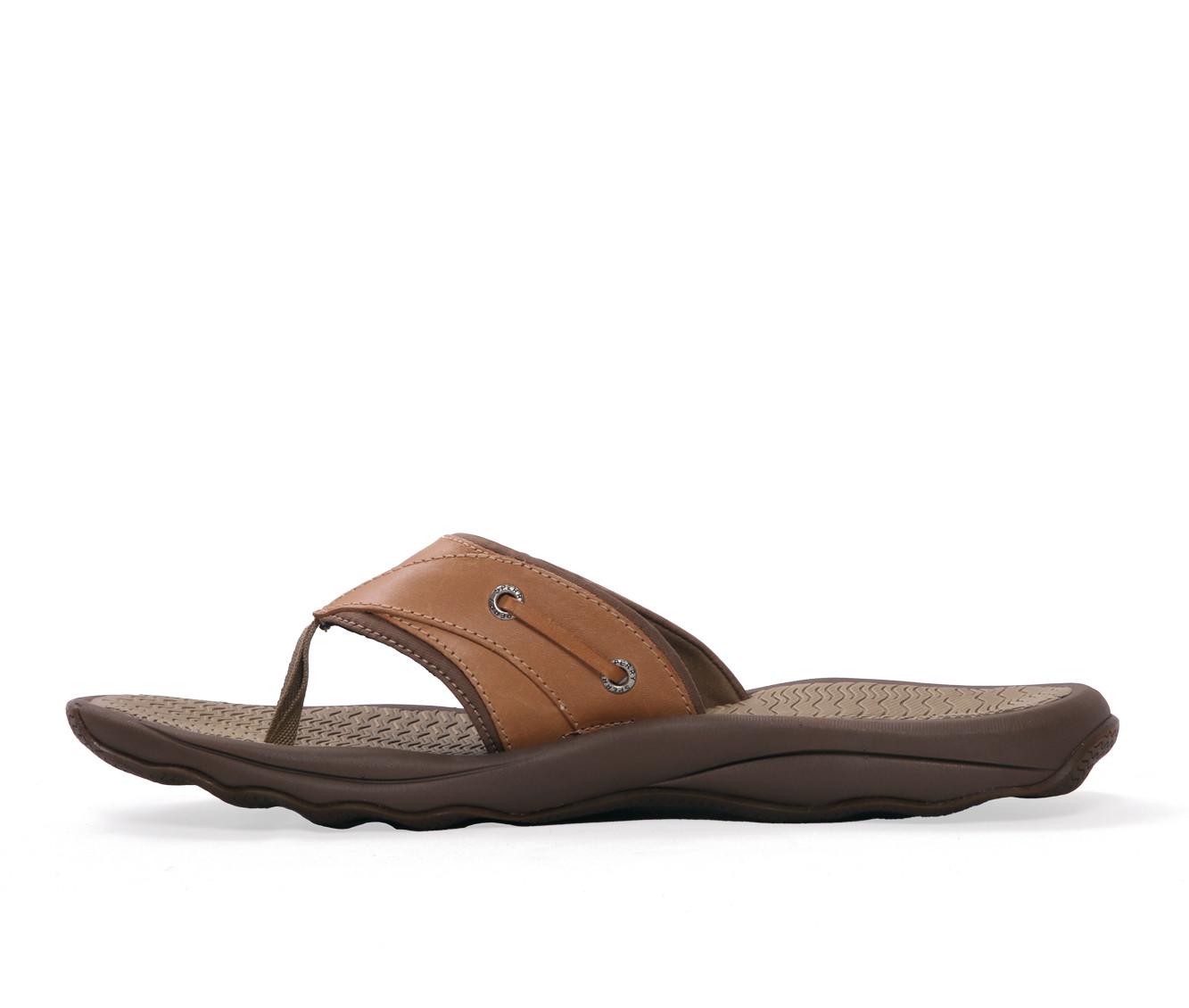 Men's Sperry Outer Banks Flip-Flops