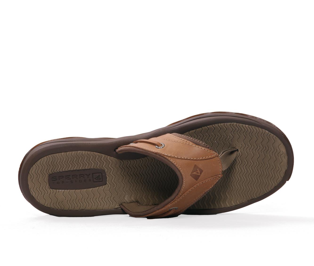 Men's Sperry Outer Banks Flip-Flops