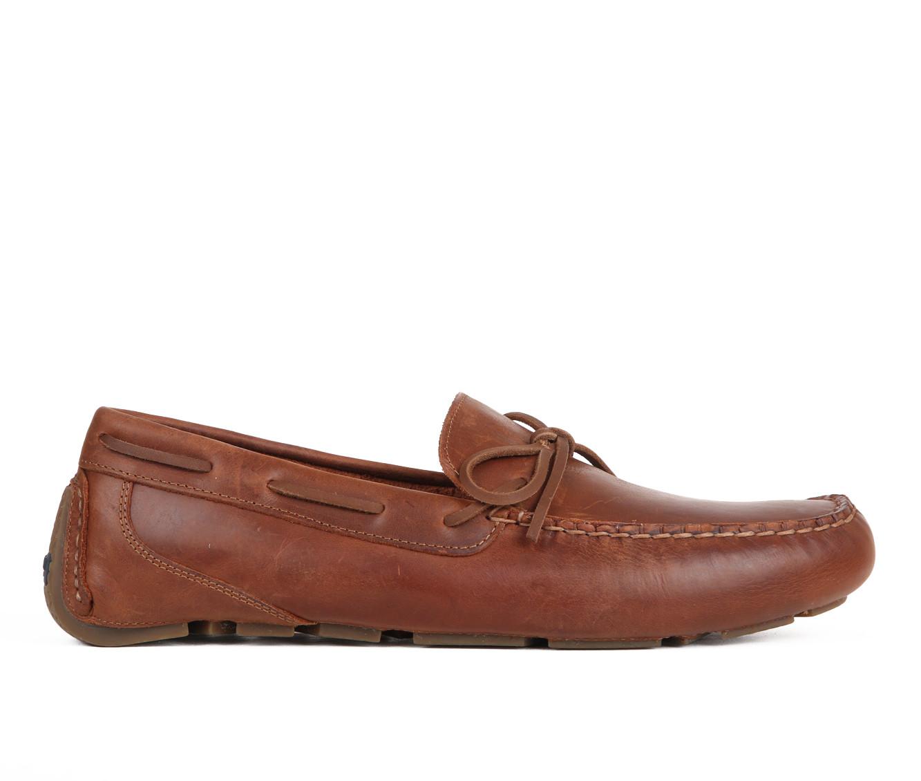 Men's Sperry Davenport 1 Eye Slip-On Shoes