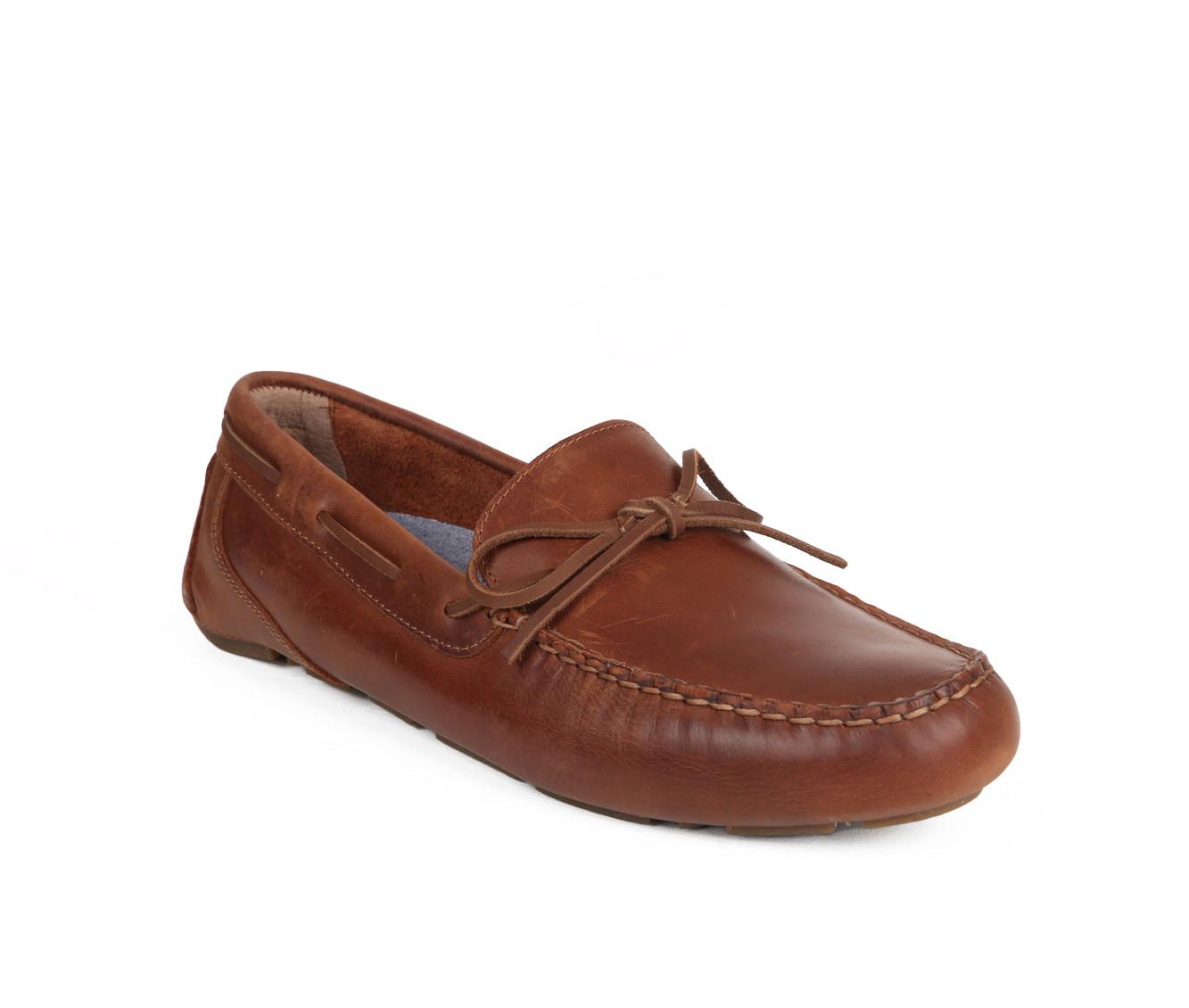 Men's Sperry Davenport 1 Eye Slip-On Shoes